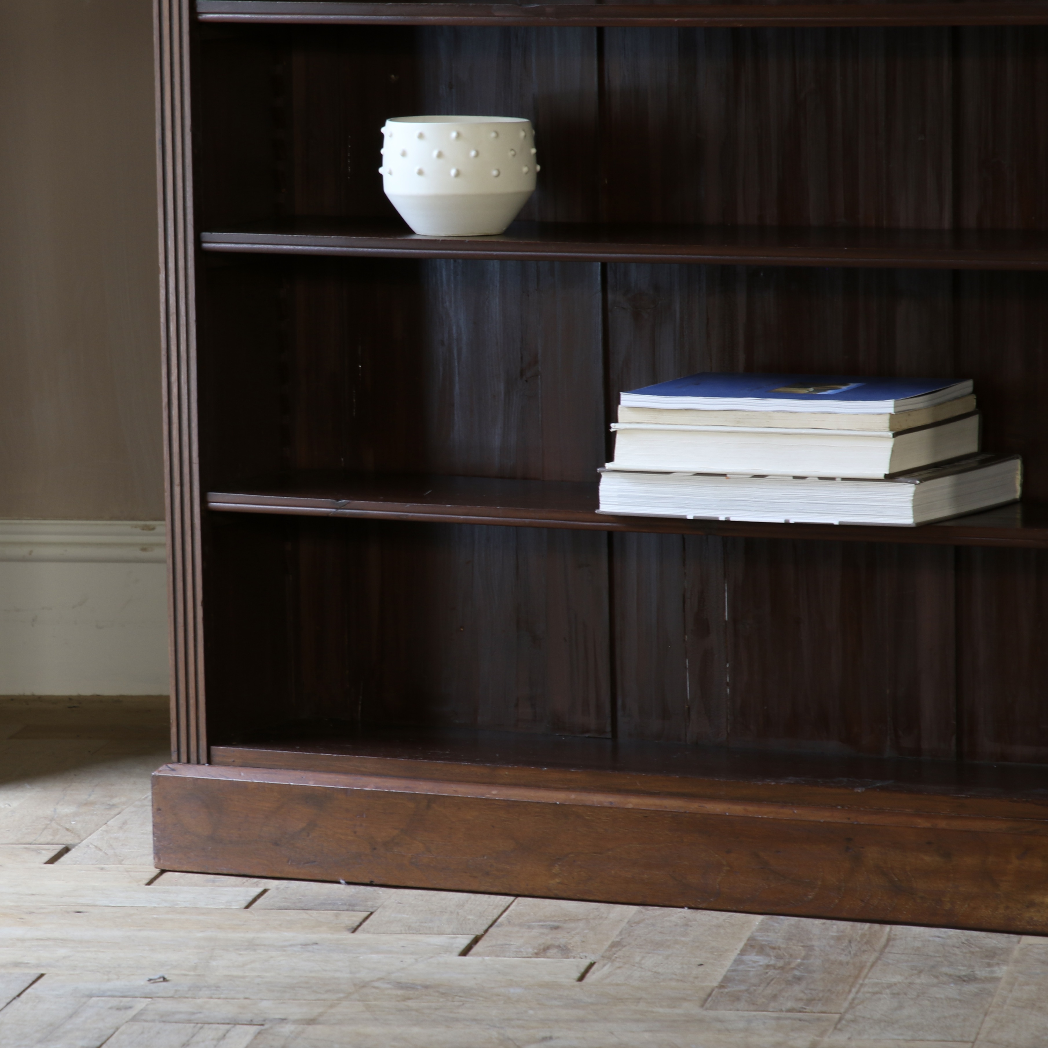 Georgian Bookcase